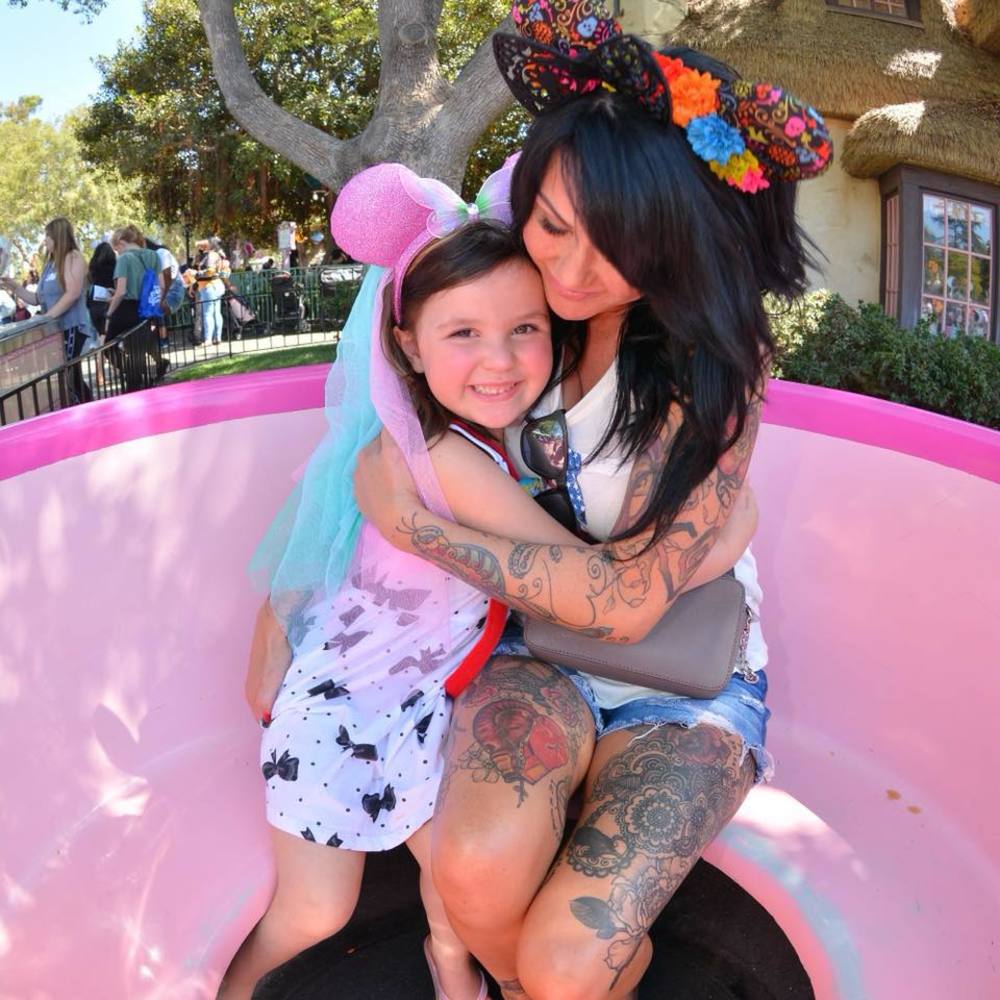 Meet your Posher, Ona